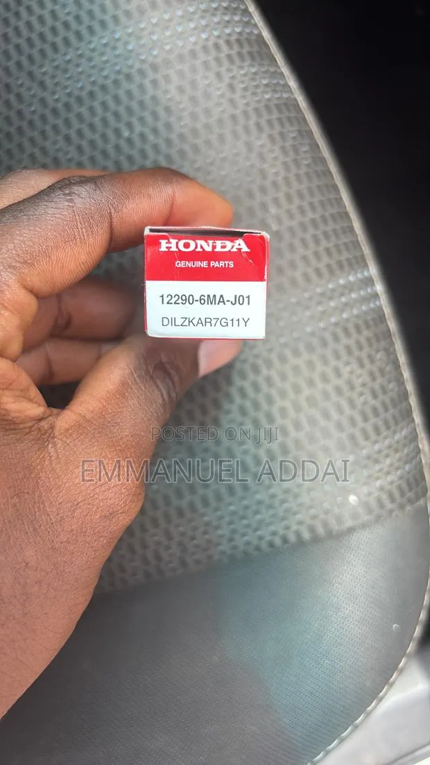 Oem Honda Spark Plugs · Photo 1