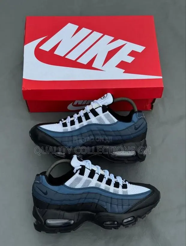 Nike Airmax 95 · Photo 1