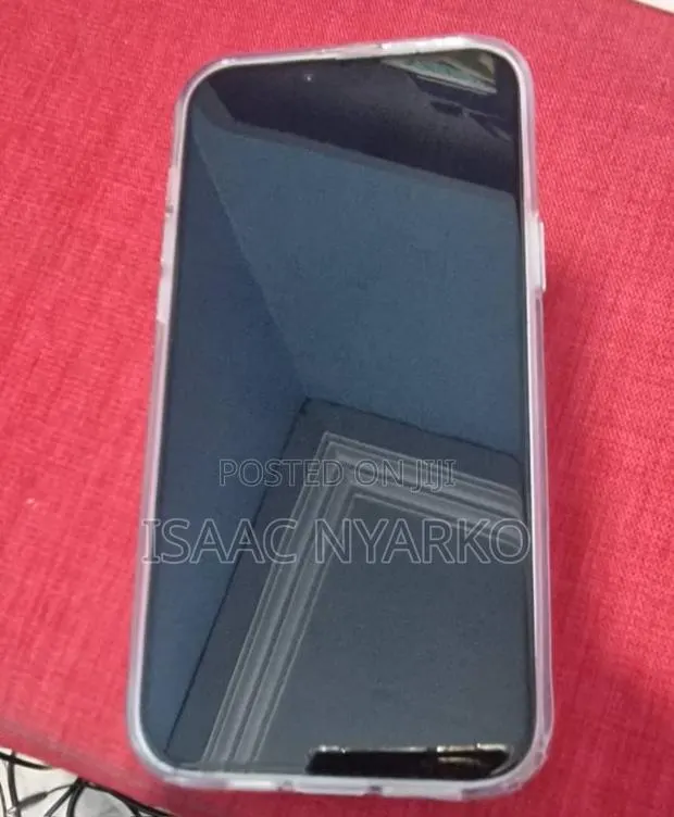 Apple iPhone 14 Plus 128 GB Purple · Photo 1