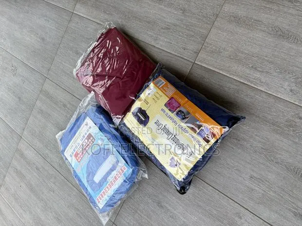 A Refused to Leak Ac Cover 1.5 2.0 Acs · Photo 1