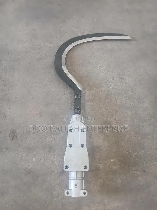 Agbon This Item Is a Motorized Oil Palm Harvesting Sickle Work Heavy · Photo 1