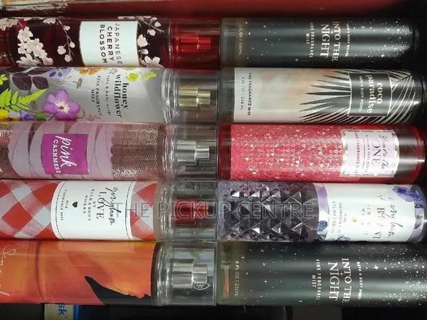 Bath and Body Works Body Splash 236ml Β· Photo 1