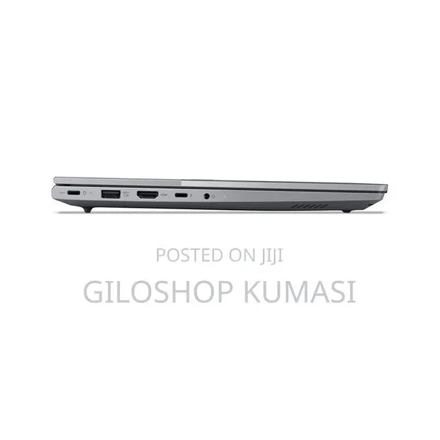 New Laptop Lenovo Thinkbook 14 16GB Intel Core 5 SSD 512GB · Photo 1