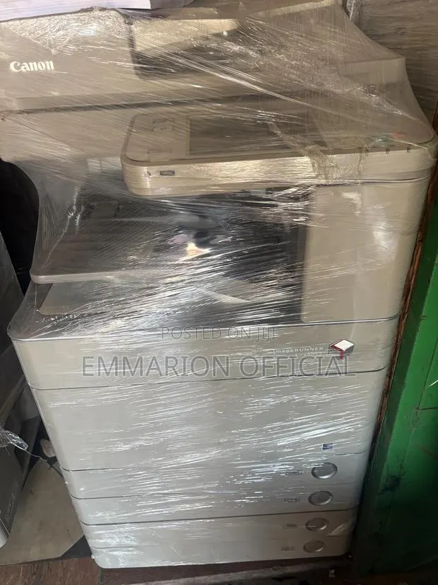 Canon Iradv C5030i/5045/5235/5245/5255 All Available · Photo 1