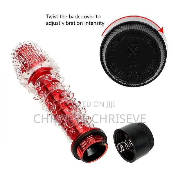 Waterproof Sex Toy · Photo 1