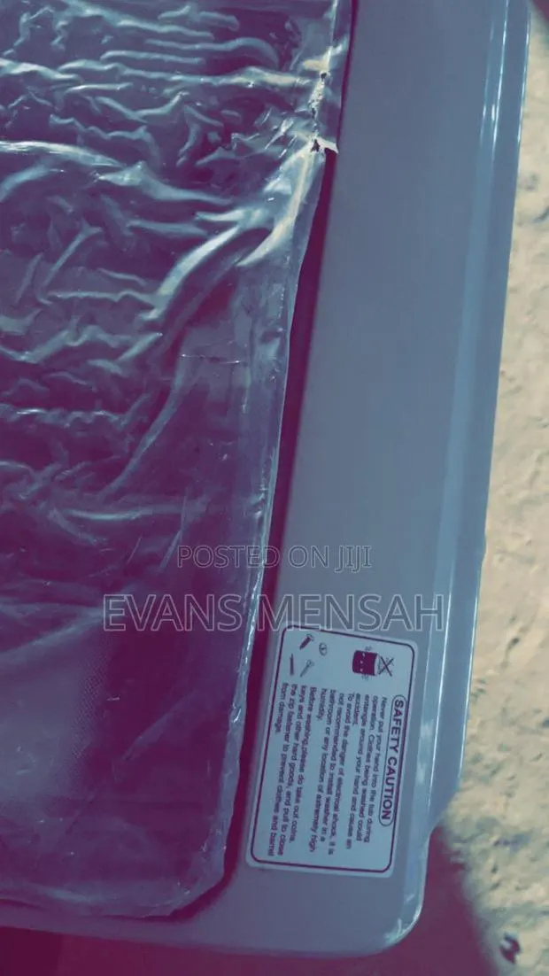 TCL 8kg Top Loading Automatic Washing Machine. · Photo 1