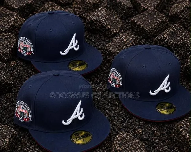 Caps for Unisex · Photo 1