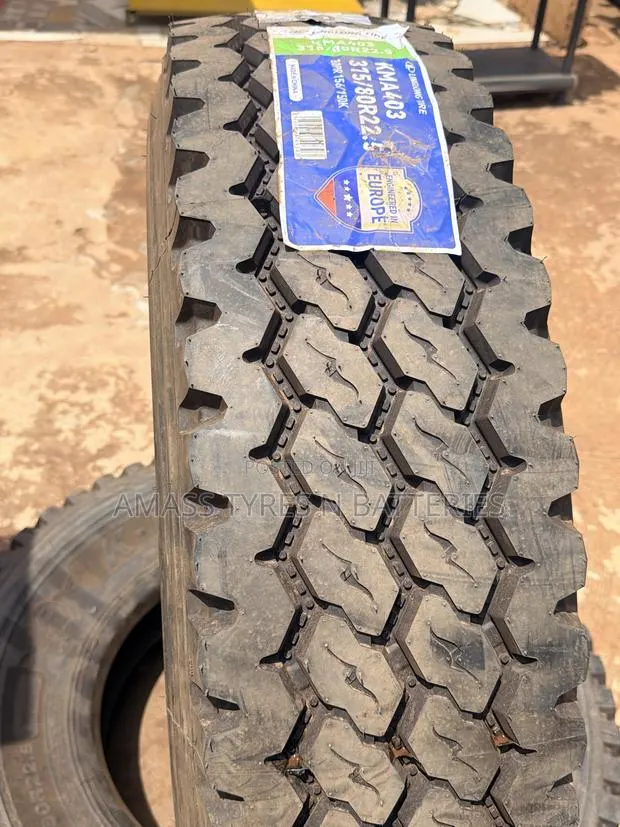 LINGLONG Tire · Photo 1