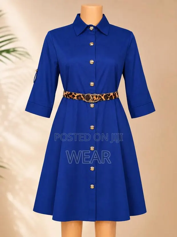 Quality Dress · Photo 1