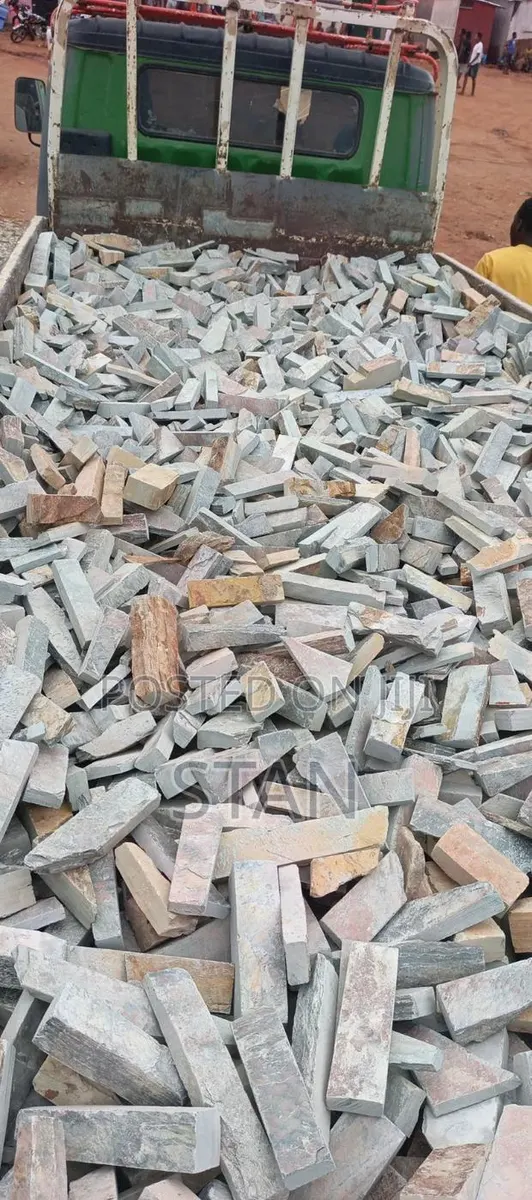 Marble Stones · Photo 1