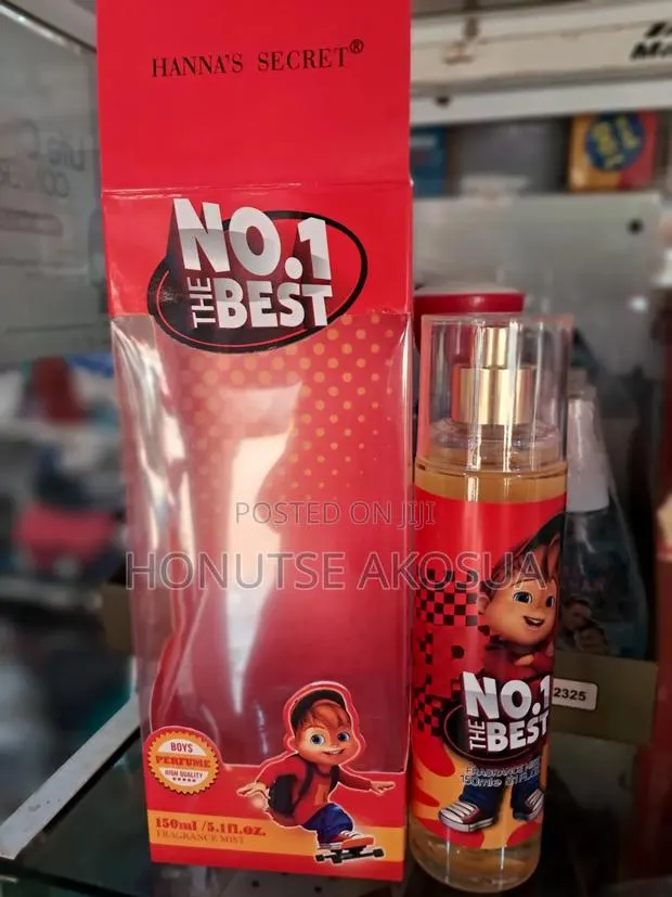 Body Splash for Kids · Photo 2