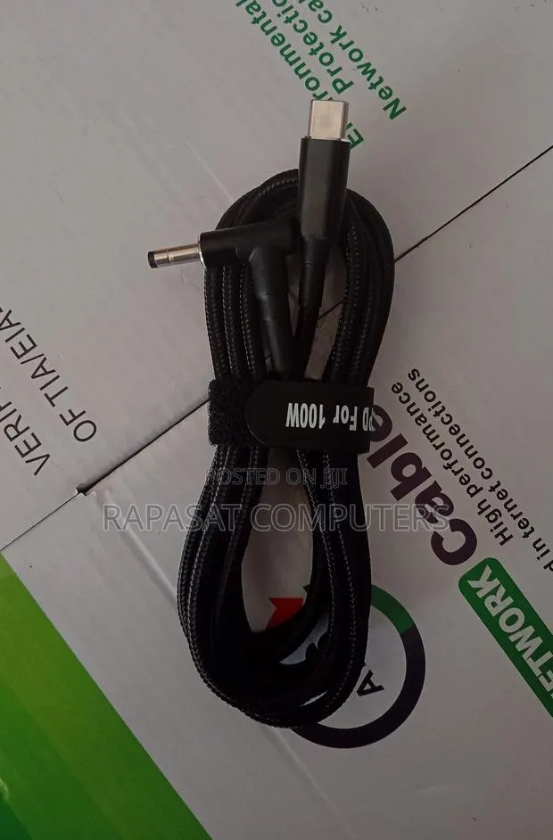 Original Lenovo Small Pin · Photo 1