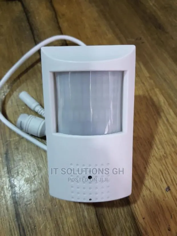 Hidden IP Camera With Night Vision · Photo 1