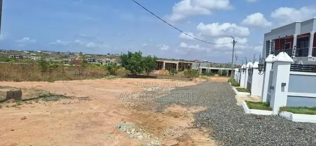 Prampram Beach Lane: Buy Peace of Mind Lands · Photo 1