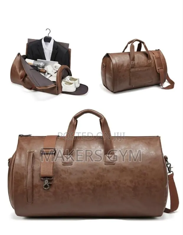 Bag (Men's Suit Storage Bag) · Photo 1