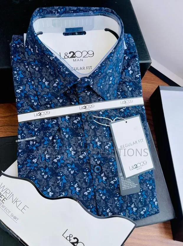 Quality Designed Short Sleeves for Men in M-2xl · Photo 1