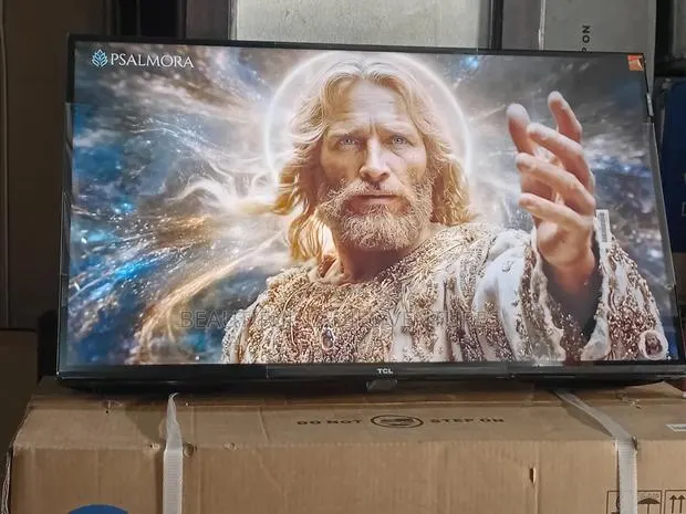 TCL 32-Inch Tv With Smooth Hd Performance · Photo 1