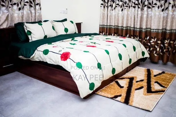 Furnished 20bdrm Apartment in Takoradi for rent · Photo 1