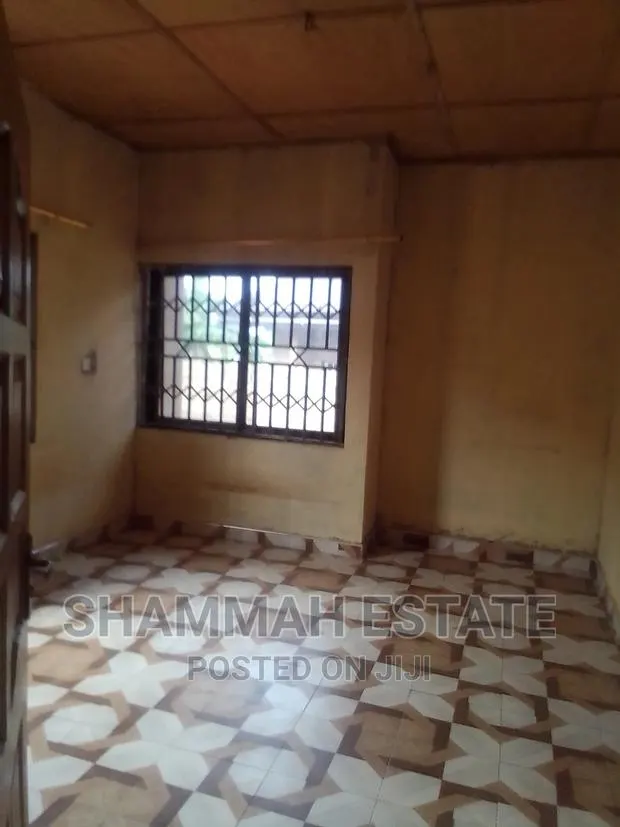 1bdrm Apartment in Aiding Estate, Sunyani Municipal for rent · Photo 1