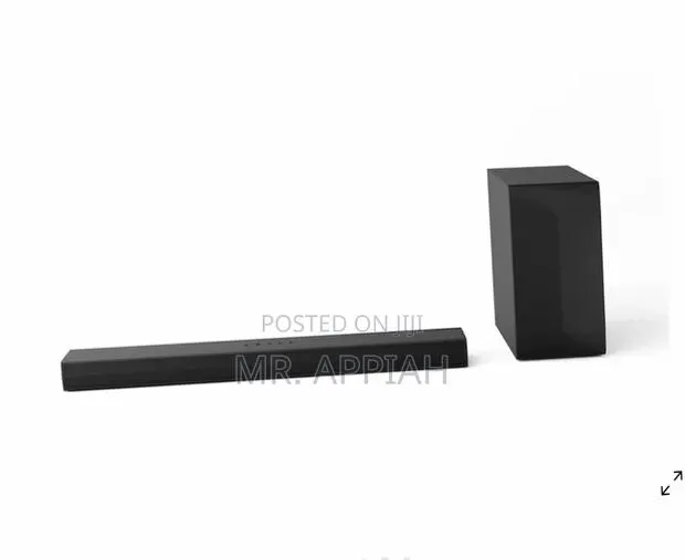 Unique Lg S6ot 340watt Bluetooth Sound Bar(3.1channel) · Photo 1