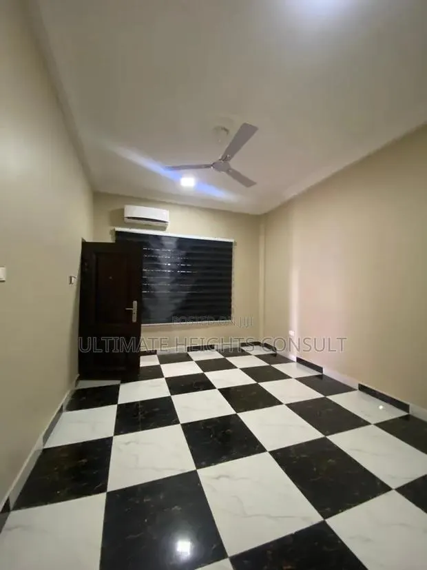 1bdrm Apartment in Dansoman, Round About for rent · Photo 1