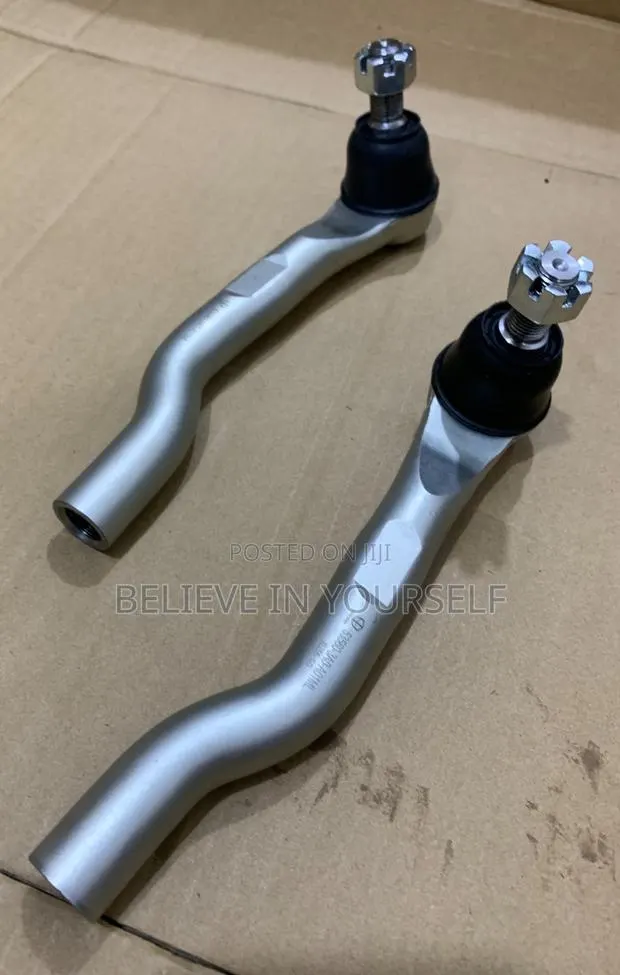 Honda CRV 2023 2024 2025 Rack Ends OR Tie Rod Ends · Photo 1