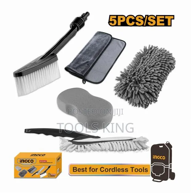 Clean Maintenance Kit - Amgf0501 · Photo 1