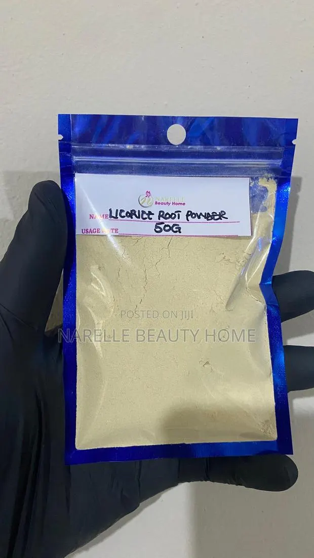 Licorice Root Powder · Photo 1