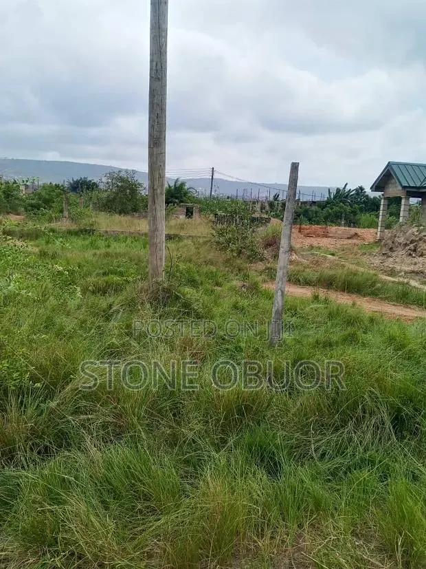 Land for Sale at Ashalaja · Photo 1