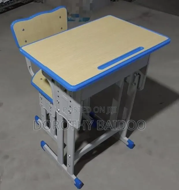 Study Table for Yourself and Your Kids · Photo 1