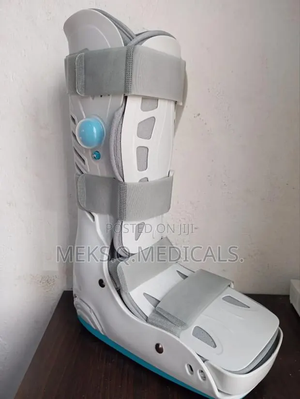 Aircast Boots · Photo 1
