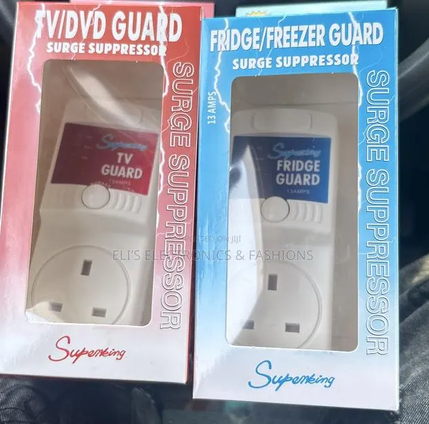 Original Fridge Tv Guard Protector · Photo 1