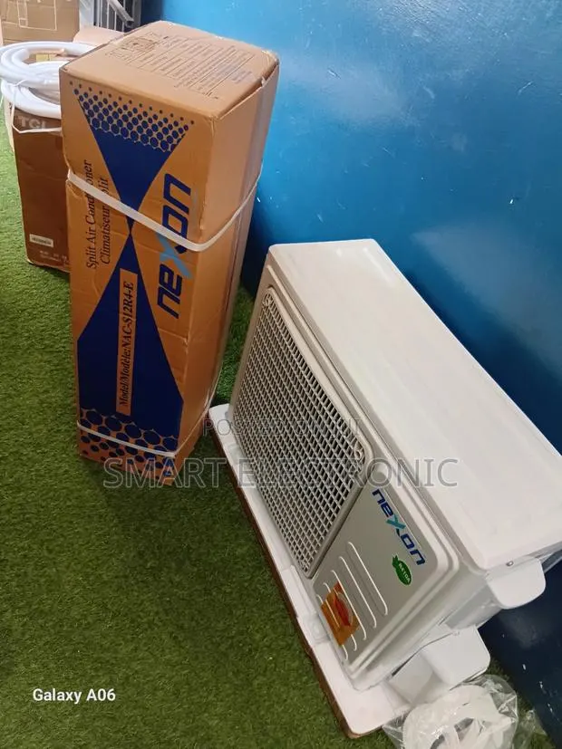 Nexon 1.5hp Split Air Conditioner – Engineered for Performance · Photo 1