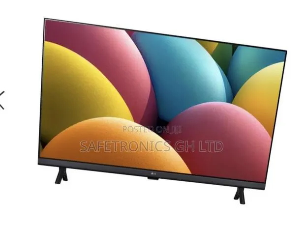 Check New Lg 43 Inches Hd Led Smart Tv | Tv 43lr6000 · Photo 1