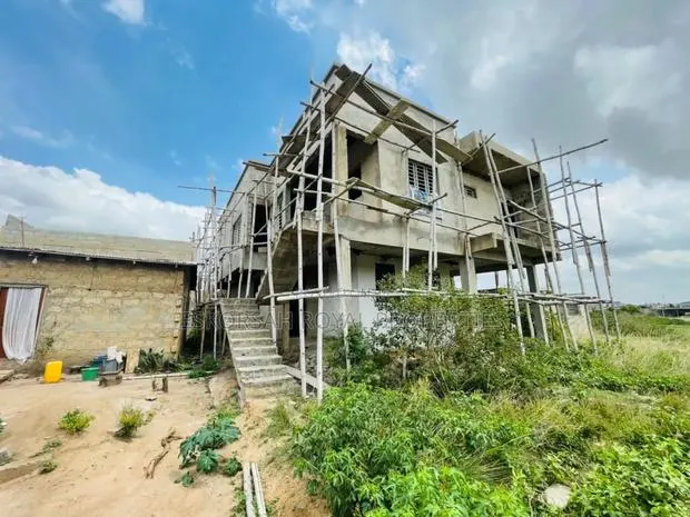 3bdrm House in East Legon Hills, School Junction for sale · Photo 1