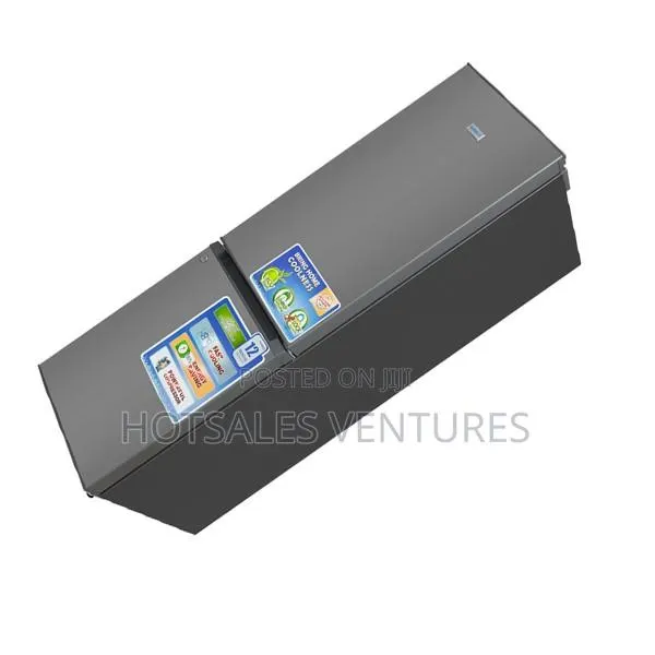 Available Nasco 170 Litres Bottom Freezer Refrigerator - Nasd2-23-Sk · Photo 1