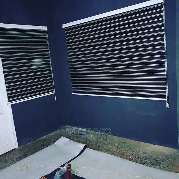 Exquisite Blinds Curtains · Photo 1