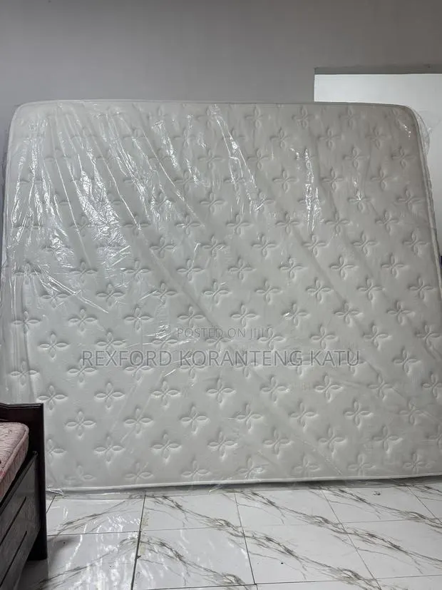 Orthopedic Mattress Gel Memory Foam · Photo 1