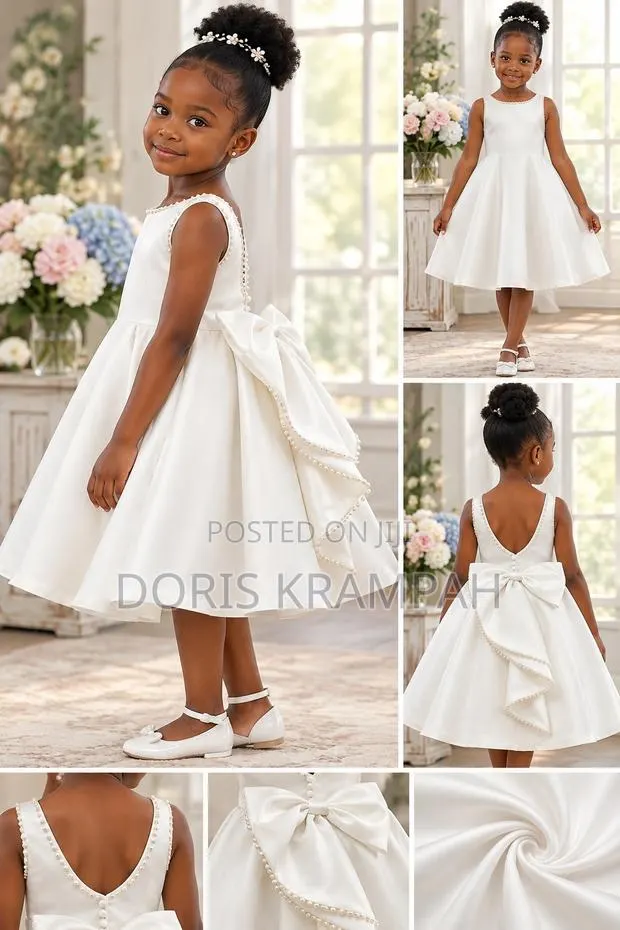 Ball Dress · Photo 1