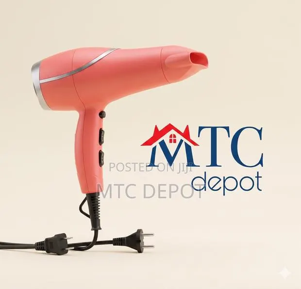 Hair Dryer · Photo 1
