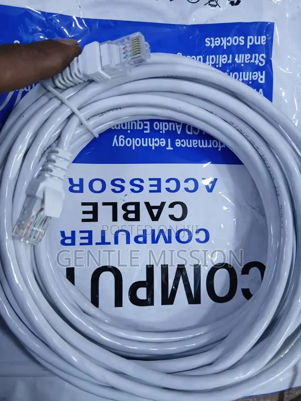 20mt Network Cable · Photo 1