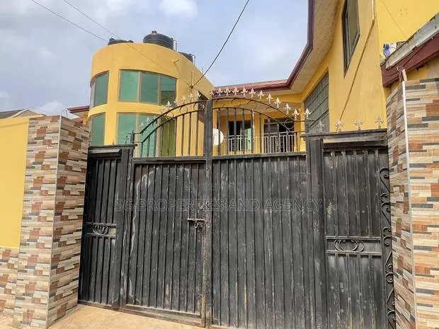 3bdrm Apartment in Lashibi, Spintex for rent · Photo 1