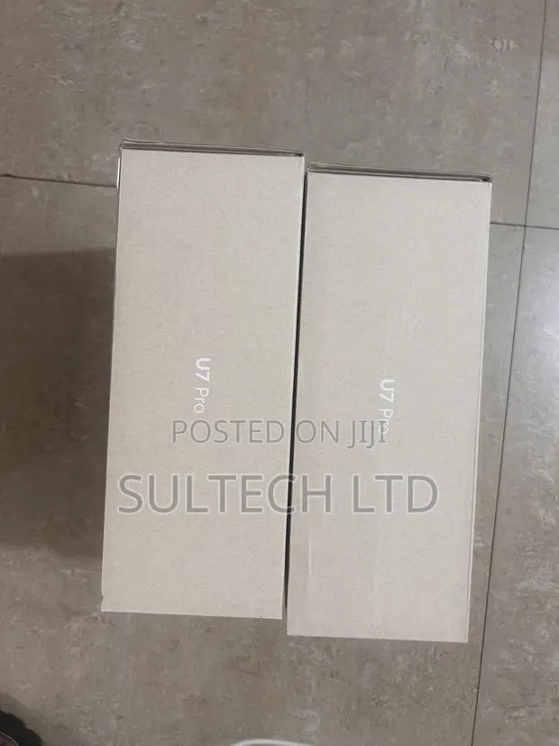 Unifi U7 Professional · Photo 1
