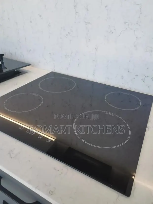 Built-in Electric Glass Burner Torch Pad · Photo 1