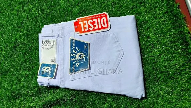 Diesel Proper Men's Jeans With Quality Assurance · Photo 1