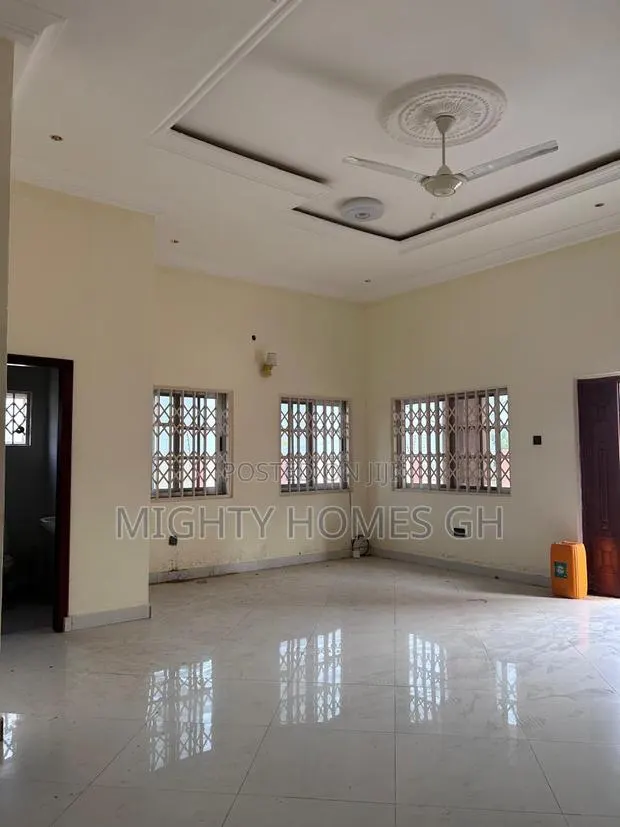 3bdrm Apartment in Mighty Homes, Kasoa for rent · Photo 1