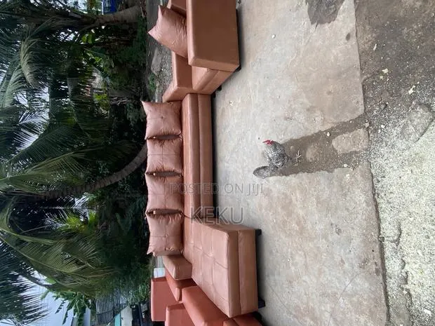 A Set of Sofa Available · Photo 1