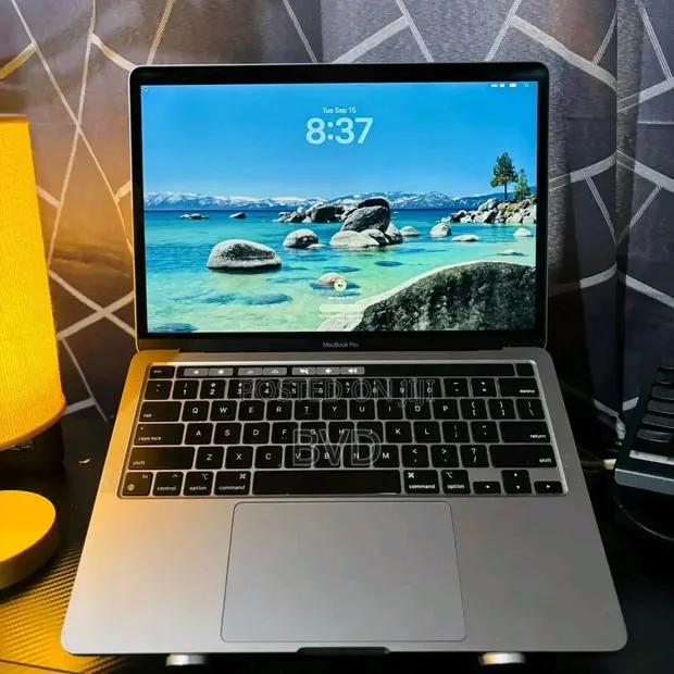 New Laptop Apple MacBook Pro 2020 M1 16GB Apple M1 SSD 512GB · Photo 7