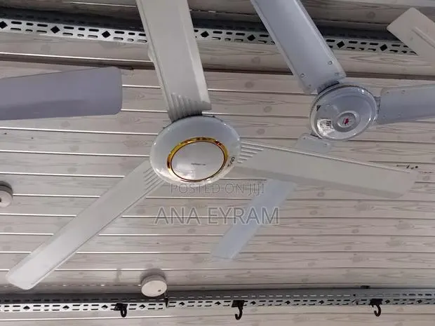Ceiling Fan 56" · Photo 1