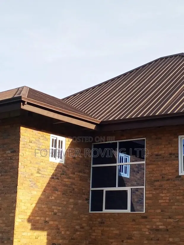 Roofing Services Completed at Aburi - Gyankoma · Photo 1